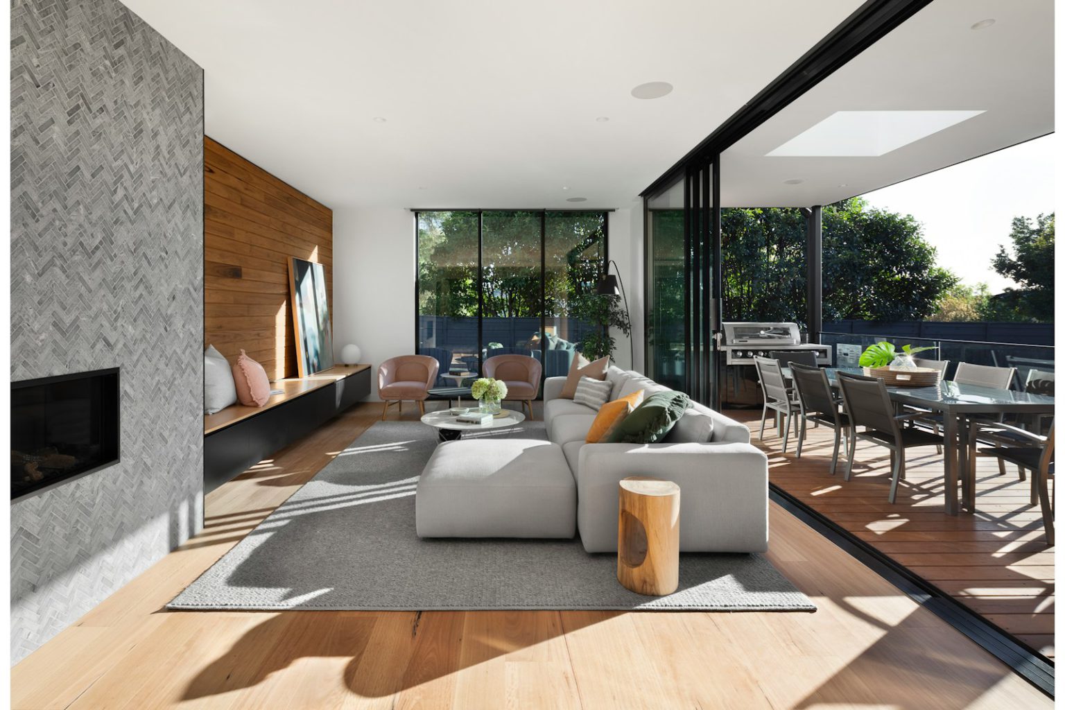 Interior Remodeling Altadena, CA | Modernizing Historic Foothill Homes ...